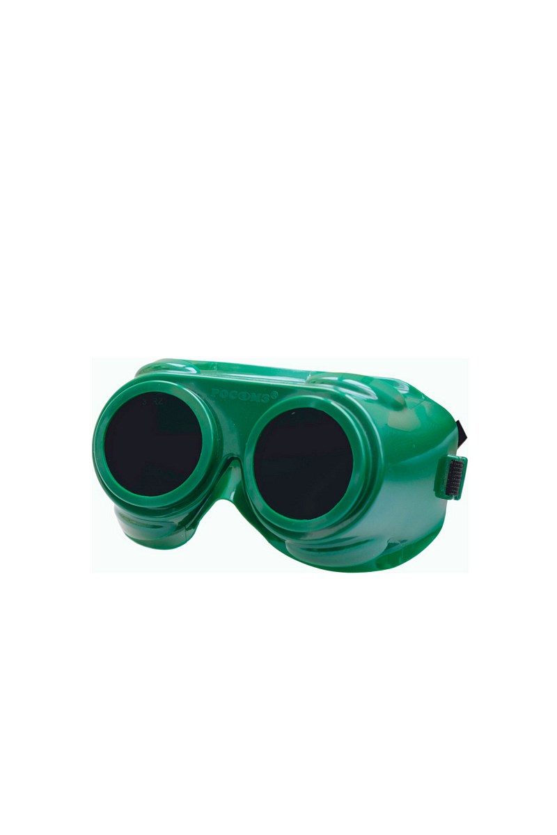 Очки закрытые СОМЗ ЗН62 General 2623