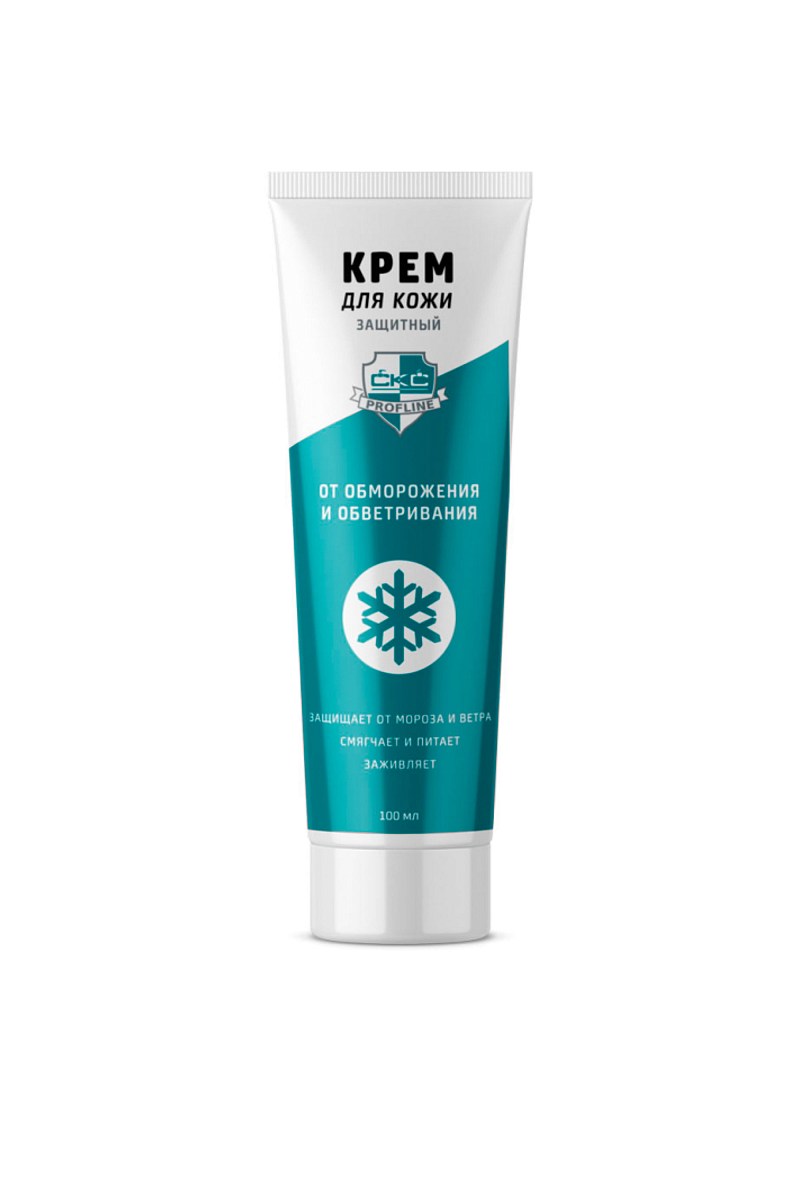 Крем защитный "СКС Profline" от обморожения и обветривания